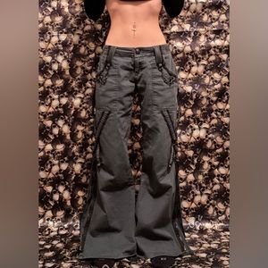 SOLD SOLD SOLD SOLDGrey tripp nyc pants